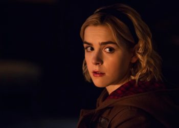 O Mundo Sombrio de Sabrina terá especial de fim de ano na Netflix