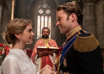 O Príncipe do Natal: O Casamento Real ganha primeiro trailer