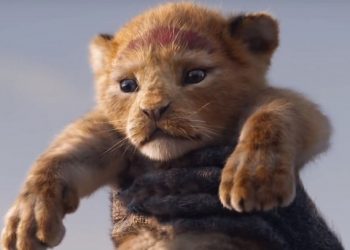 Saiu! Assista ao primeiro trailer da live-action O Rei Leão