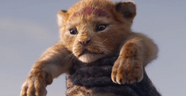 Saiu! Assista ao primeiro trailer da live-action O Rei Leão