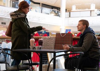 Assista ao trailer de O Retorno de Ben, com Julia Roberts e Lucas Hedges