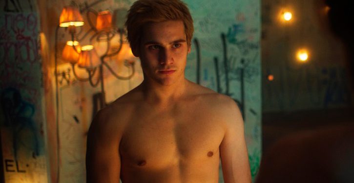 Crítica: O Segredo de Davi