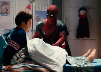 Once Upon a Deadpool ganha primeiro trailer; assista