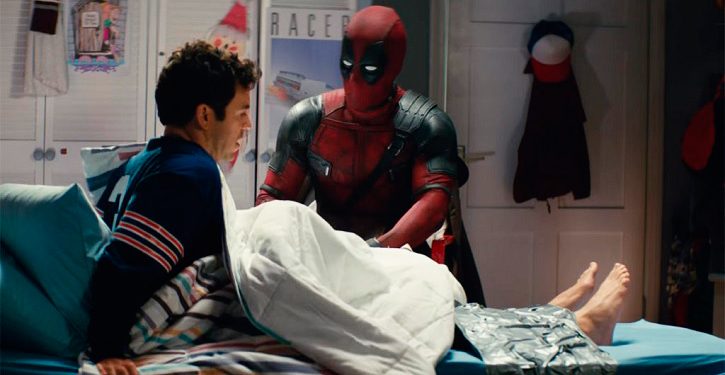 Once Upon a Deadpool ganha primeiro trailer; assista