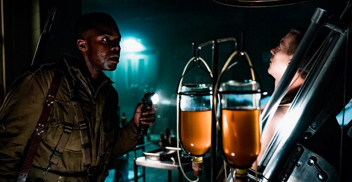 Sessão Pipoca: Operação Overlord