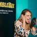 Paolla Oliveira dubla vilã em Bumblebee