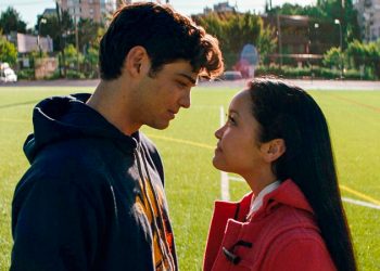 Sequência de Para Todos Os Garotos Que Já Amei está em desenvolvimento