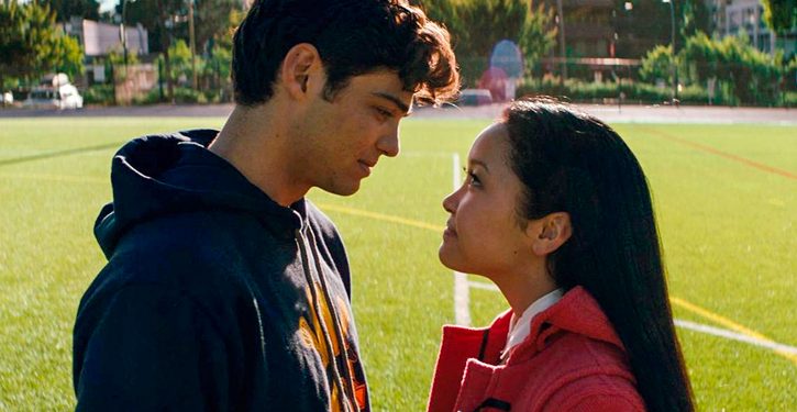 Sequência de Para Todos Os Garotos Que Já Amei está em desenvolvimento