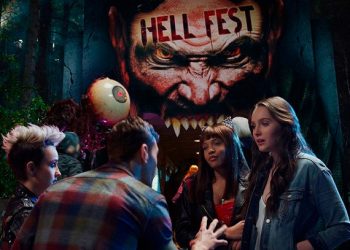 Crítica: Parque do Inferno