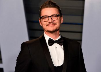 Pedro Pascal será protagonista da nova série de Star Wars