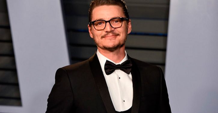 Pedro Pascal será protagonista da nova série de Star Wars