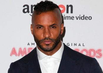 Ricky Whittle, da série Deuses Americanos, vem ao Brasil para CCXP 2018