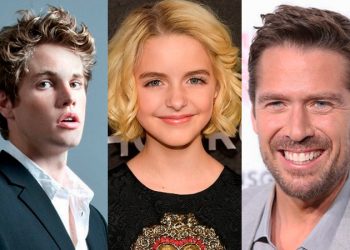 O Mundo Sombrio de Sabrina ganha três atores; saiba os personagens