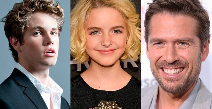 O Mundo Sombrio de Sabrina ganha três atores; saiba os personagens