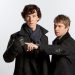 Série Sherlock estreia em novembro na Paramount Channel
