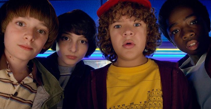 Netflix anuncia painel de Stranger Things na CCXP 2018