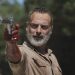 The Walking Dead: a despedida de Rick Grimes