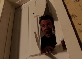 Dennis Quaid é perigoso invasor no trailer de The Intruder