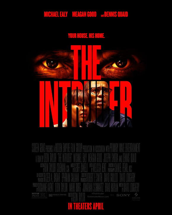 The-Intruder 