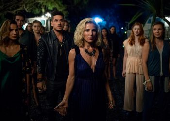 Tidelands, nova série australiana da Netflix, ganha trailer oficial