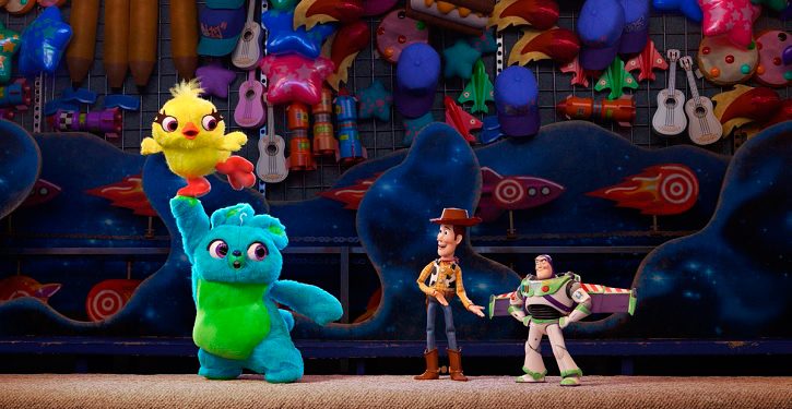 Toy Story 4: novo teaser e cartazes apresentam novos personagens