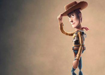 Saiu! Toy Story 4 ganha primeiro teaser e pôster