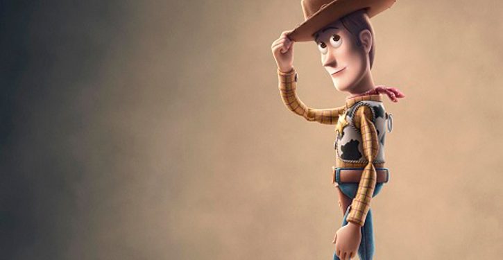 Saiu! Toy Story 4 ganha primeiro teaser e pôster