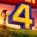 Disney divulga novo pôster de Toy Story 4