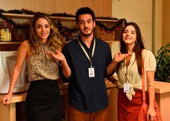 Crítica: Tudo Acaba em Festa