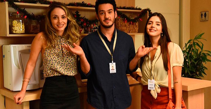 Crítica: Tudo Acaba em Festa