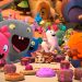 Assista ao trailer da animação Uglydolls