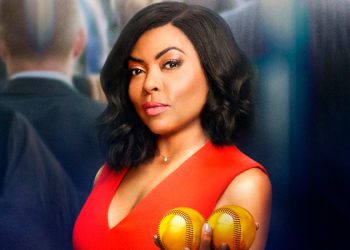 Confira o novo trailer e pôster de What Men Want, comédia com Taraji P. Henson