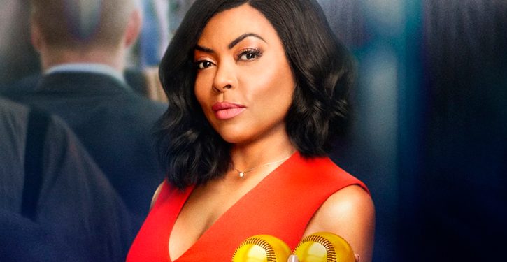 Confira o novo trailer e pôster de What Men Want, comédia com Taraji P. Henson
