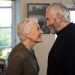 Confira o trailer e pôster de A Esposa, filme estrelado por Glenn Close