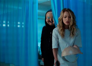 A Morte Te Dá Parabéns 2 ganha trailer; assista