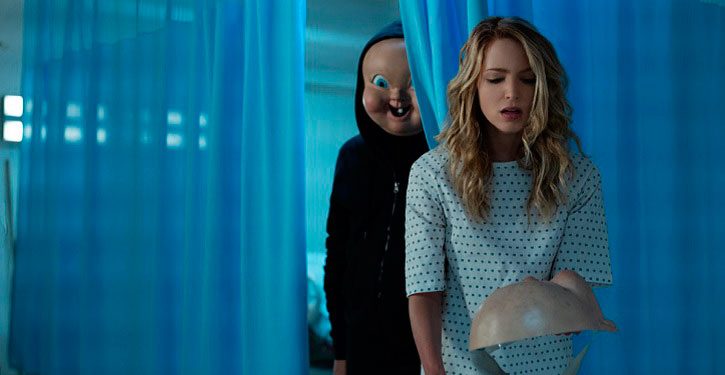 A Morte Te Dá Parabéns 2 ganha trailer; assista