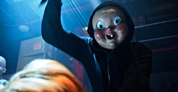 A Morte Te Dá Parabéns 2 ganha trailer legendado e pôster