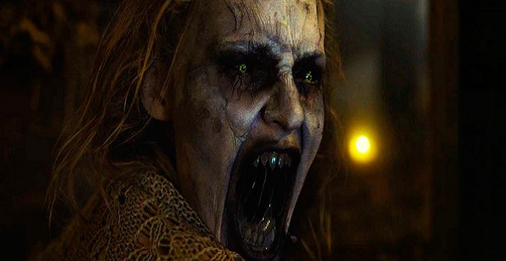 Confira o trailer do terror A Sereia – Lago dos Mortos