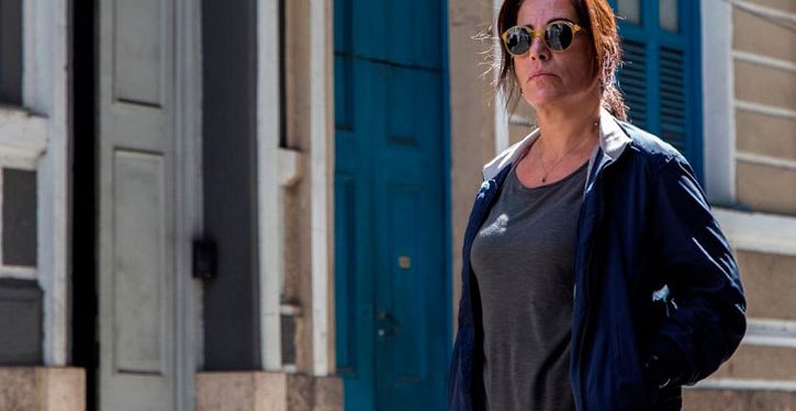 Terminam as filmagens de A Suspeita, filme estrelado por Glória Pires