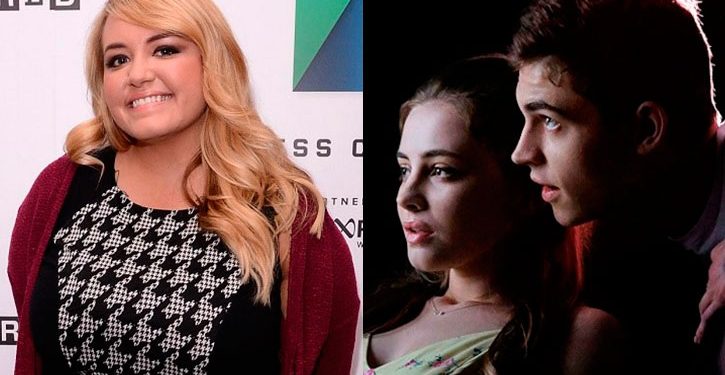 After: Anna Todd vem ao Brasil em janeiro para divulgar o filme