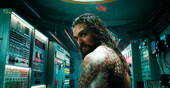 Crítica: Aquaman