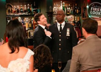 Confira as primeiras imagens da 6ª temporada de Brooklyn Nine-Nine