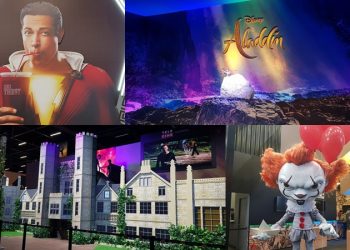 CCXP 2018: O que rolou no Spoiler Night?