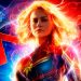 Capitã Marvel ganha novo trailer e pôster