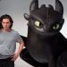 Como Treinar o Seu Dragão 3: Kit Harington contracena com Banguela