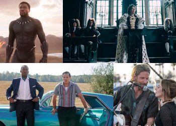 Confira a lista dos indicados do cinema ao Critics Choice Awards 2019