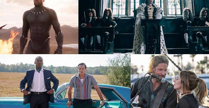 Confira a lista dos indicados do cinema ao Critics Choice Awards 2019