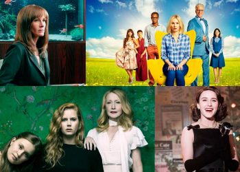 Confira a lista dos indicados da TV ao Critics Choice Awards 2019