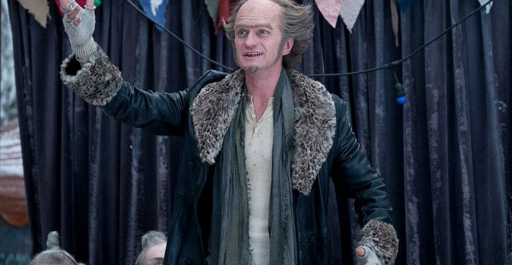 Desventuras em Série: assista ao novo trailer da última temporada