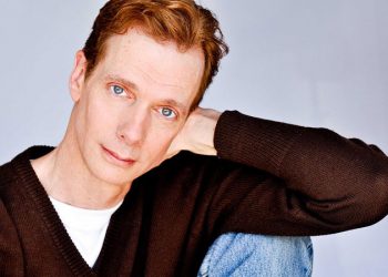 Doug Jones, ator de Star Trek: Discovery, vem ao Brasil em fevereiro